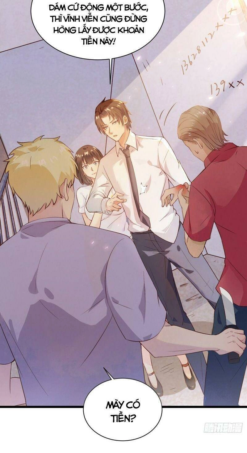 Vua Đầu Tư Mạnh Nhất Chapter 3 - 8