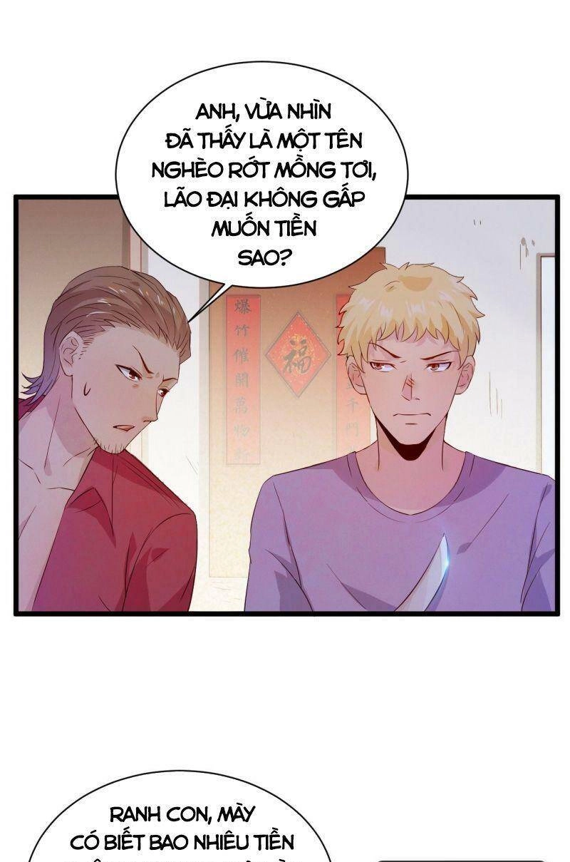 Vua Đầu Tư Mạnh Nhất Chapter 3 - 9