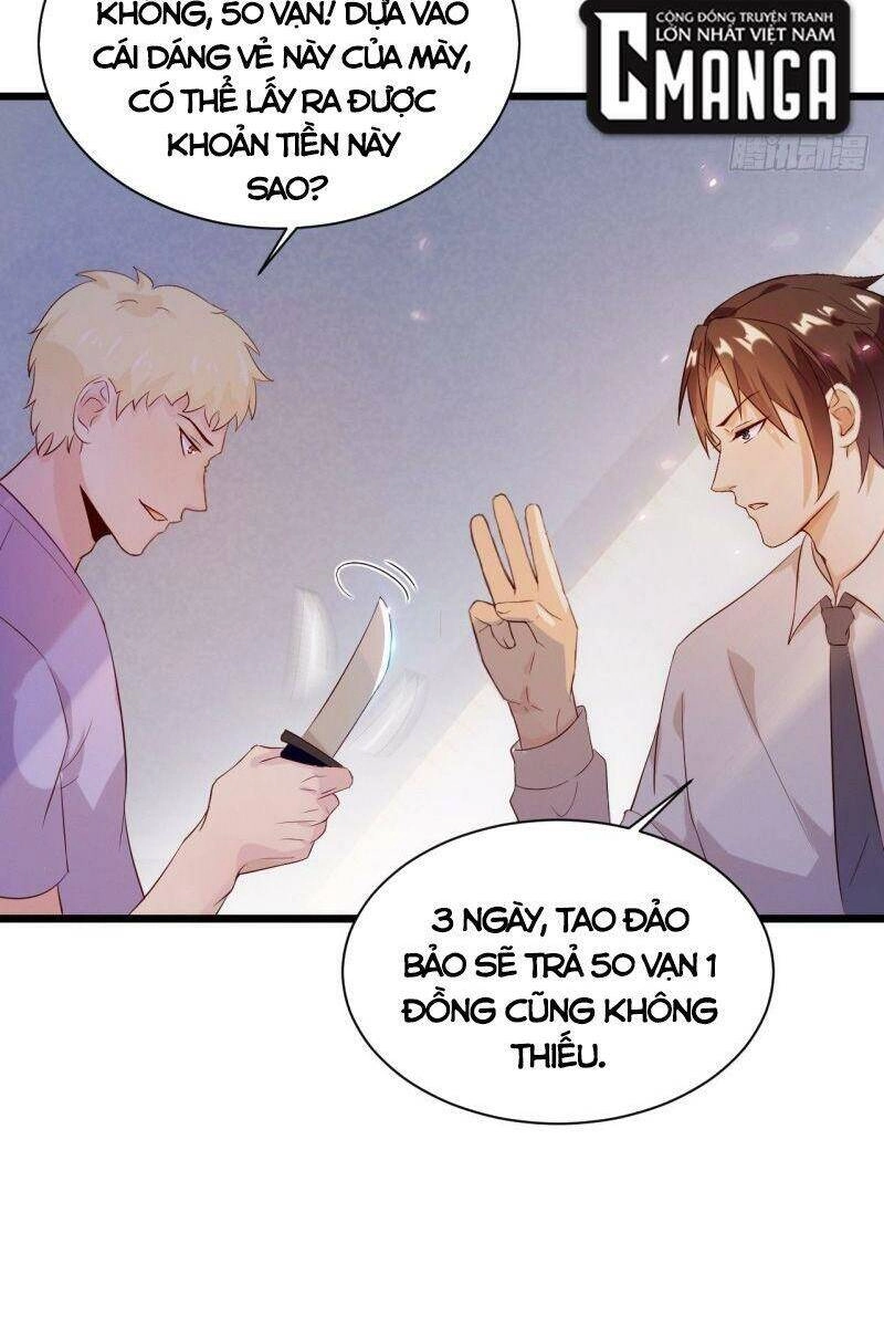 Vua Đầu Tư Mạnh Nhất Chapter 3 - 10