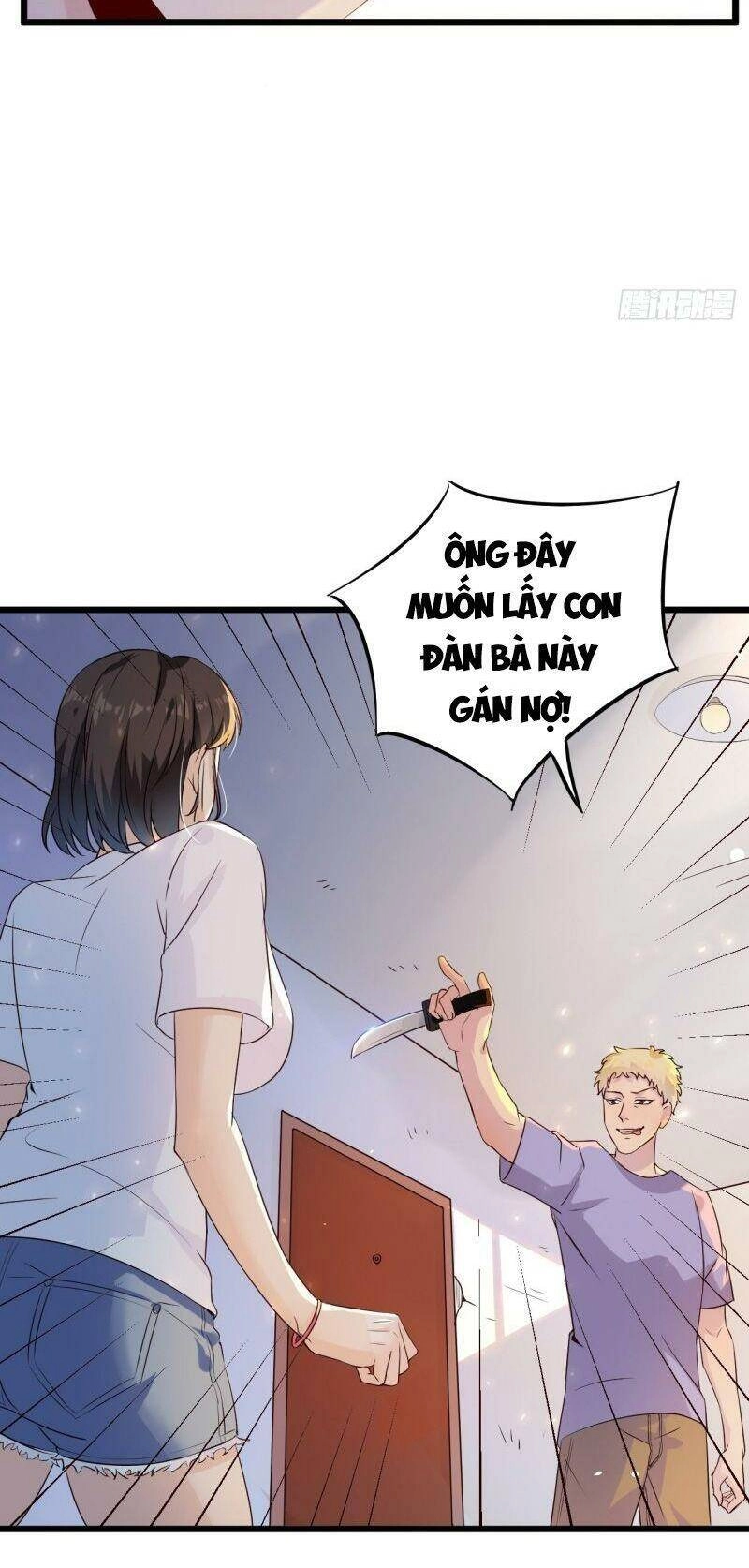 Vua Đầu Tư Mạnh Nhất Chapter 3 - 12