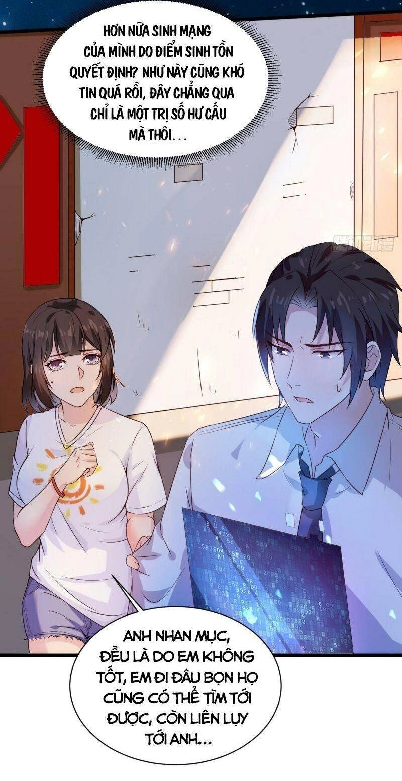 Vua Đầu Tư Mạnh Nhất Chapter 3 - 16