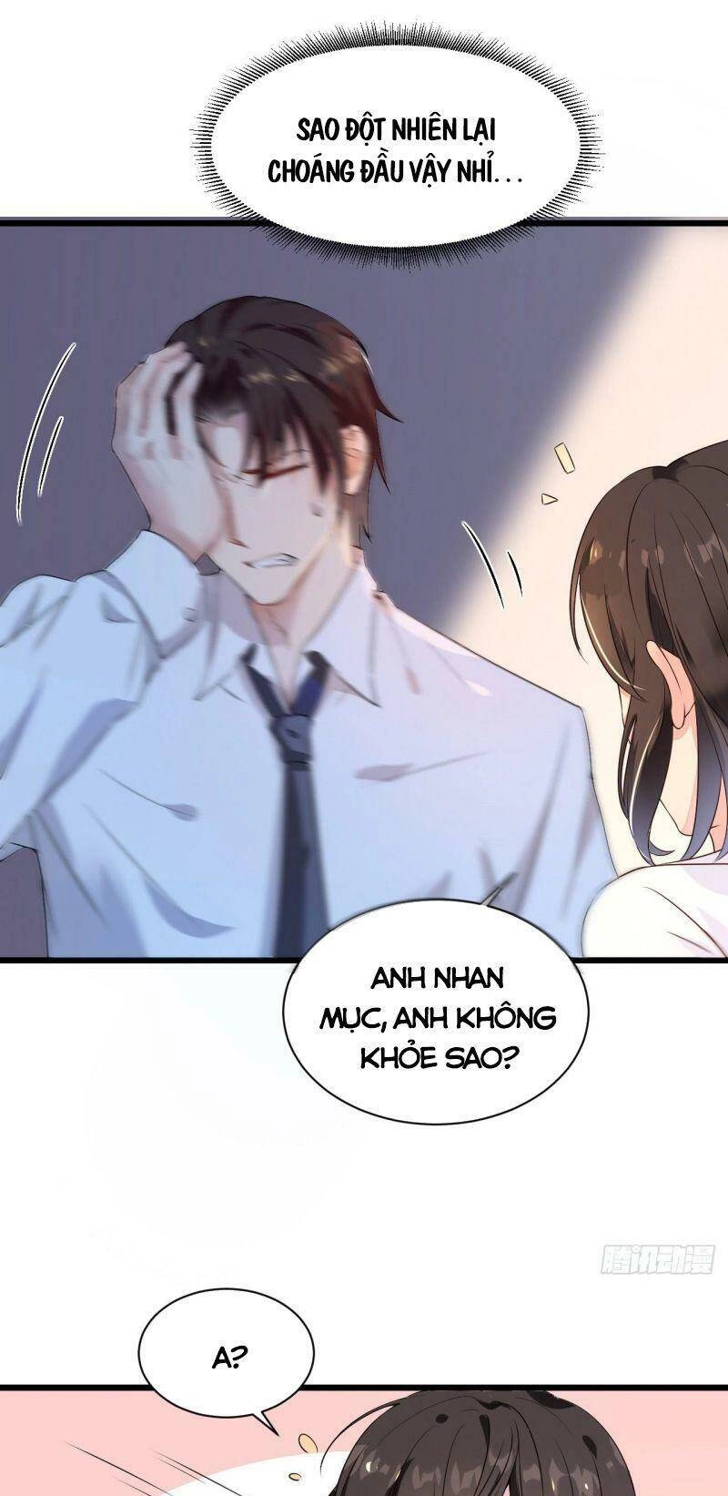 Vua Đầu Tư Mạnh Nhất Chapter 3 - 19