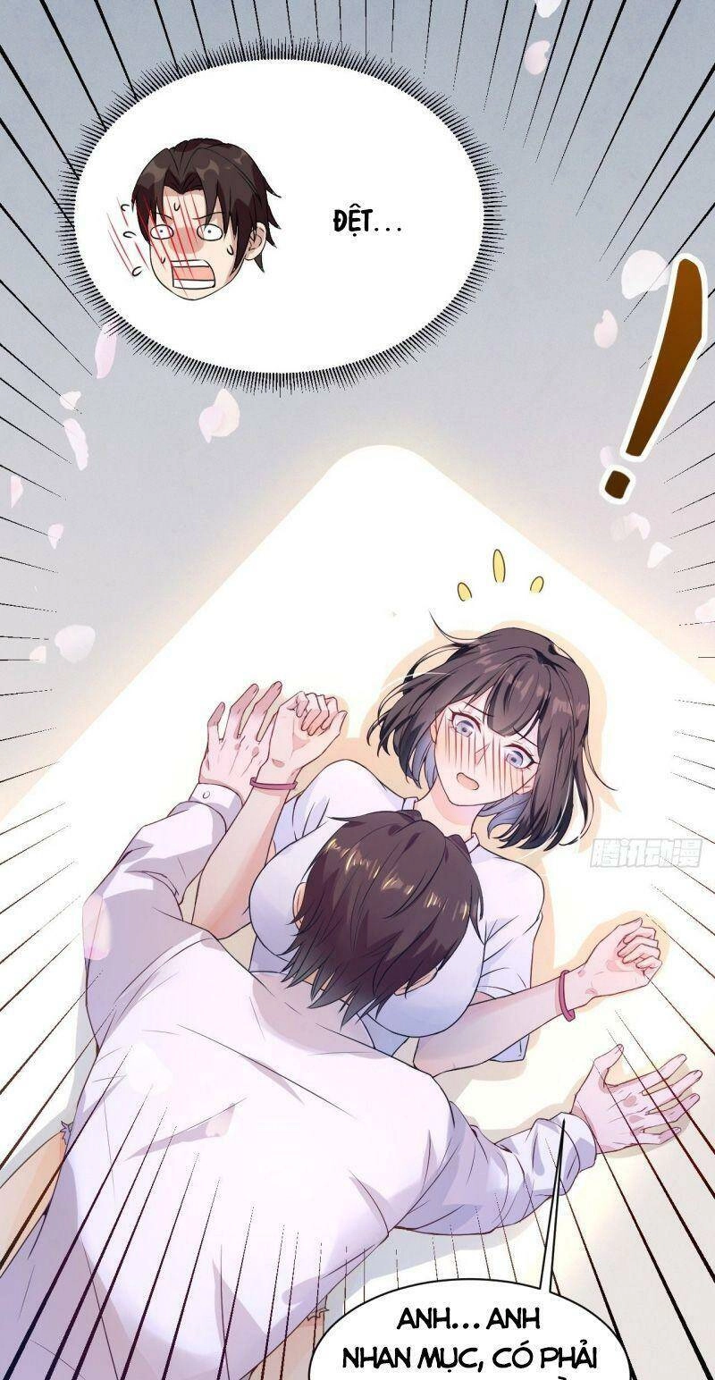 Vua Đầu Tư Mạnh Nhất Chapter 3 - 21