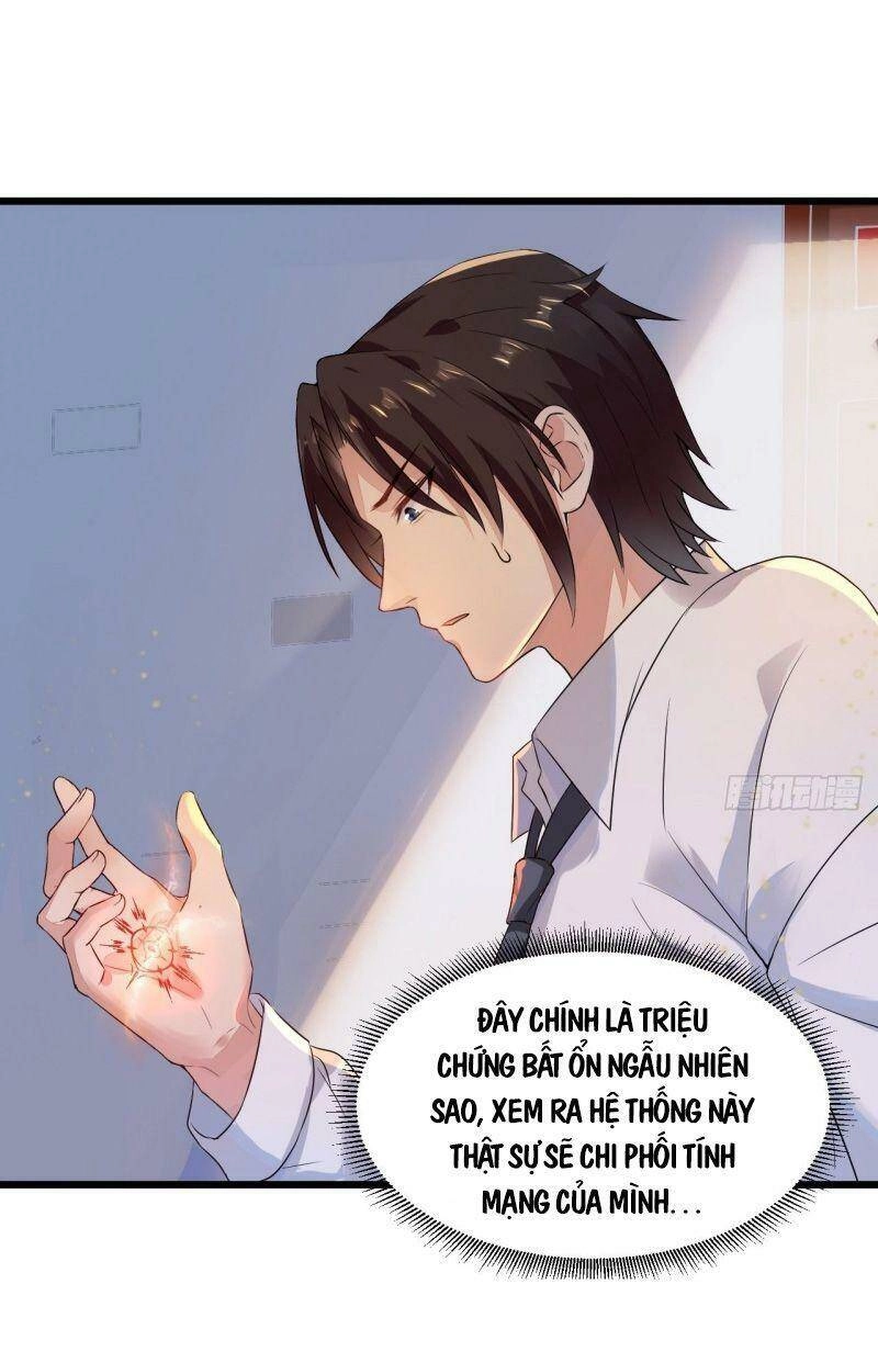 Vua Đầu Tư Mạnh Nhất Chapter 3 - 23