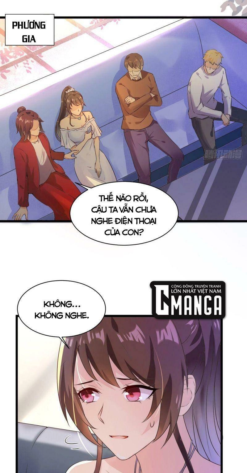 Vua Đầu Tư Mạnh Nhất Chapter 3 - 25