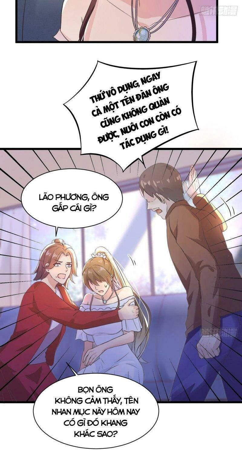 Vua Đầu Tư Mạnh Nhất Chapter 3 - 26