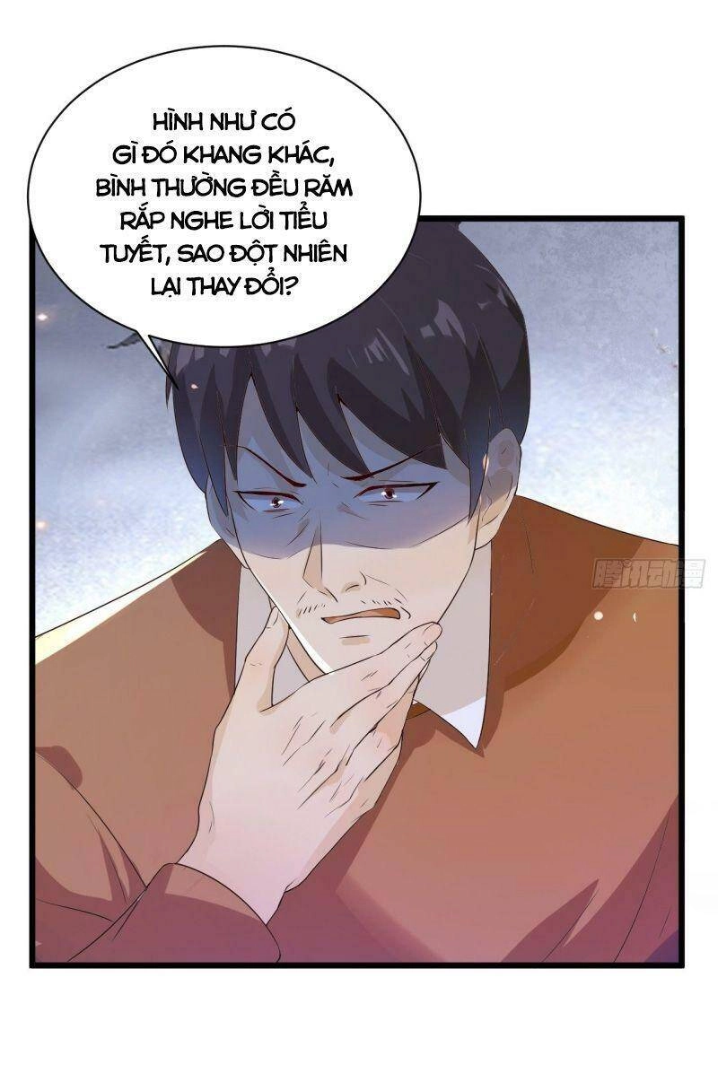 Vua Đầu Tư Mạnh Nhất Chapter 3 - 27