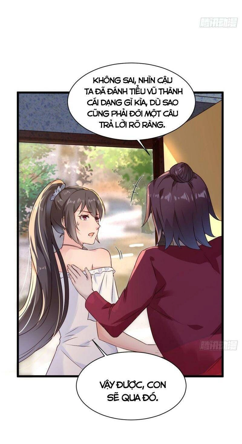 Vua Đầu Tư Mạnh Nhất Chapter 3 - 30