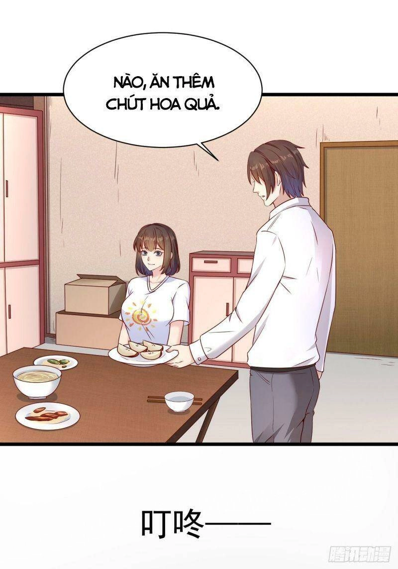 Vua Đầu Tư Mạnh Nhất Chapter 4 - 1