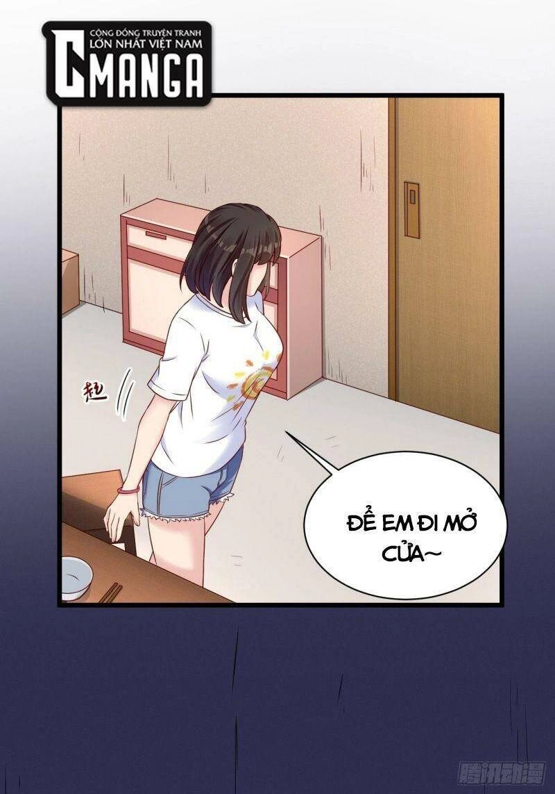 Vua Đầu Tư Mạnh Nhất Chapter 4 - 2