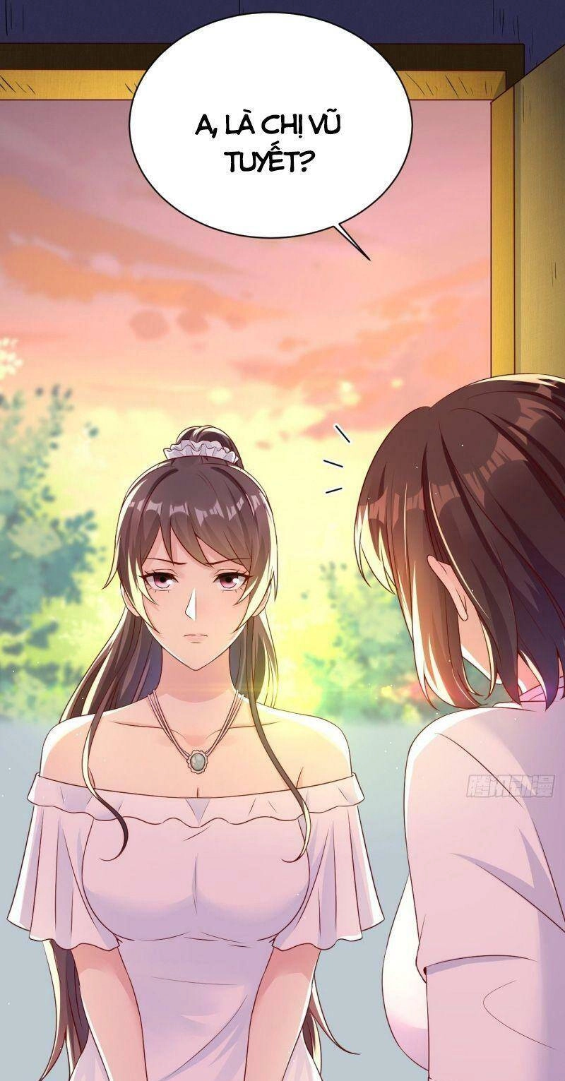 Vua Đầu Tư Mạnh Nhất Chapter 4 - 3