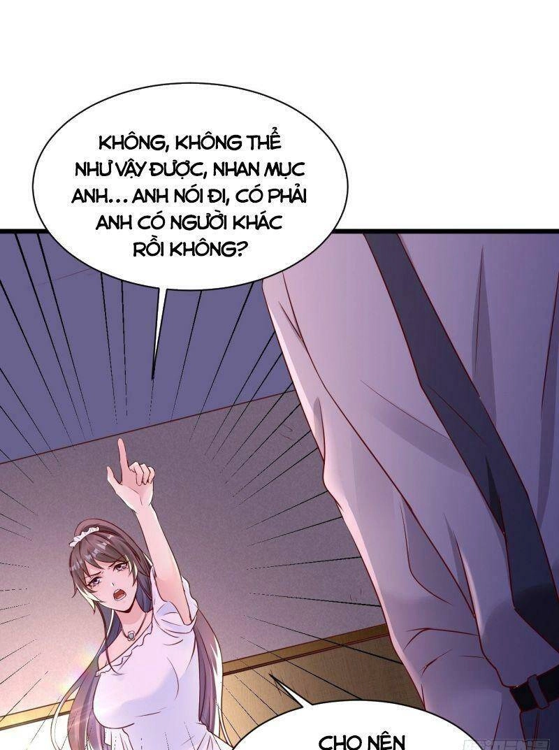 Vua Đầu Tư Mạnh Nhất Chapter 4 - 7