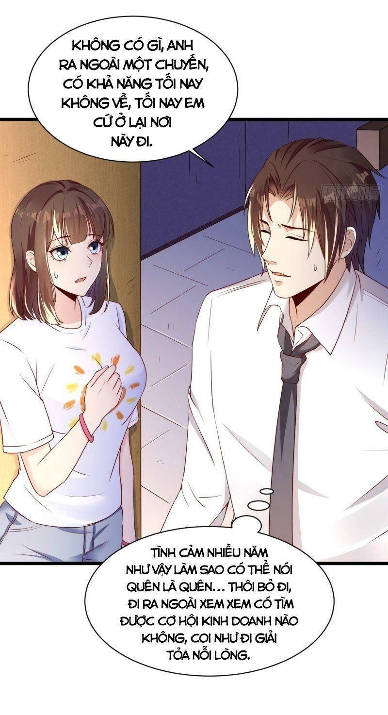 Vua Đầu Tư Mạnh Nhất Chapter 4 - 12