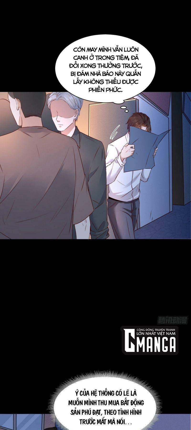 Vua Đầu Tư Mạnh Nhất Chapter 4 - 15