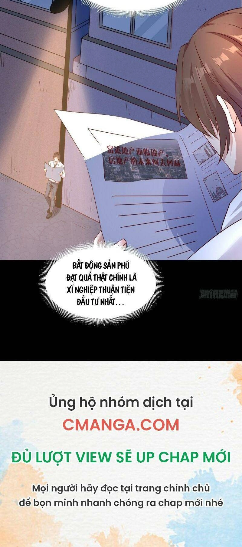 Vua Đầu Tư Mạnh Nhất Chapter 4 - 16