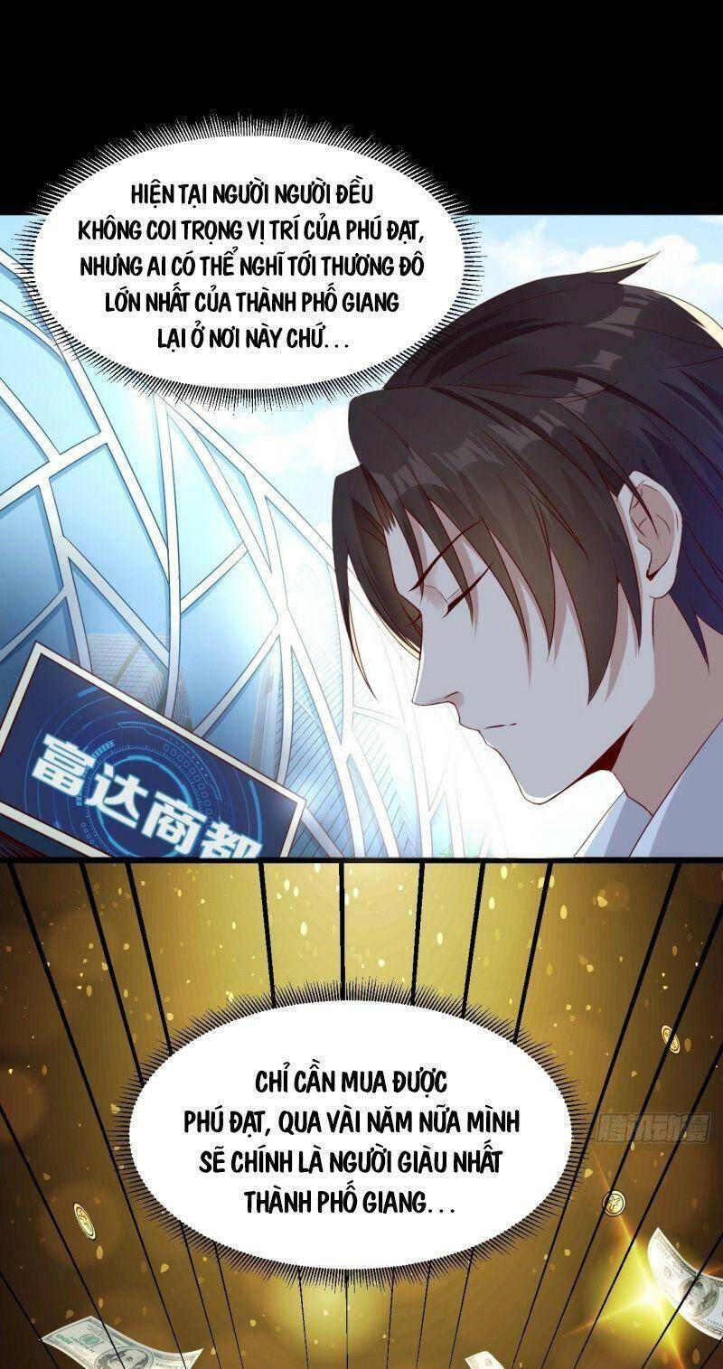 Vua Đầu Tư Mạnh Nhất Chapter 4 - 17