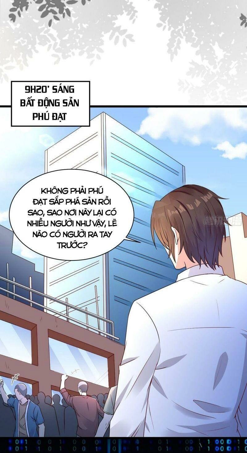Vua Đầu Tư Mạnh Nhất Chapter 4 - 20