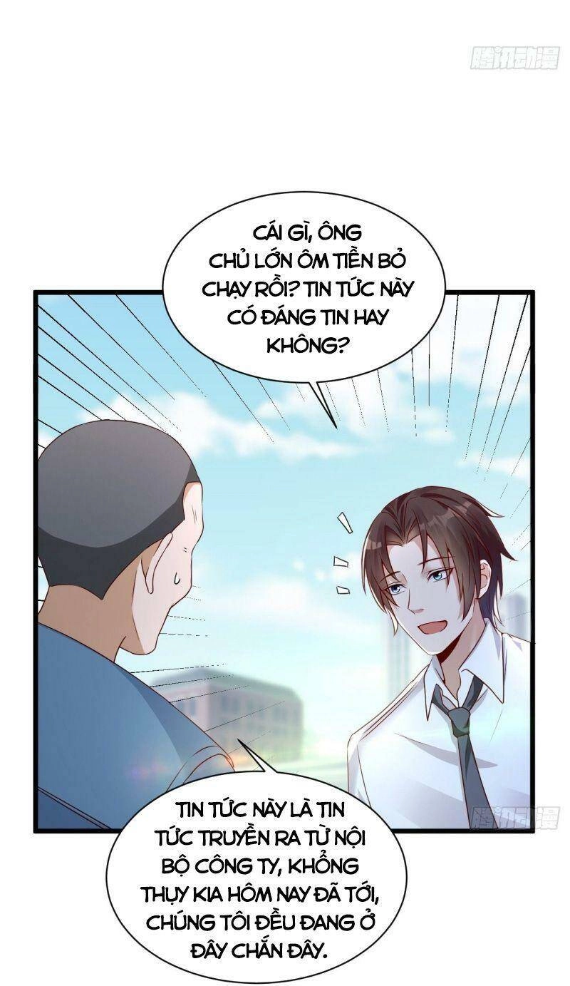 Vua Đầu Tư Mạnh Nhất Chapter 4 - 25