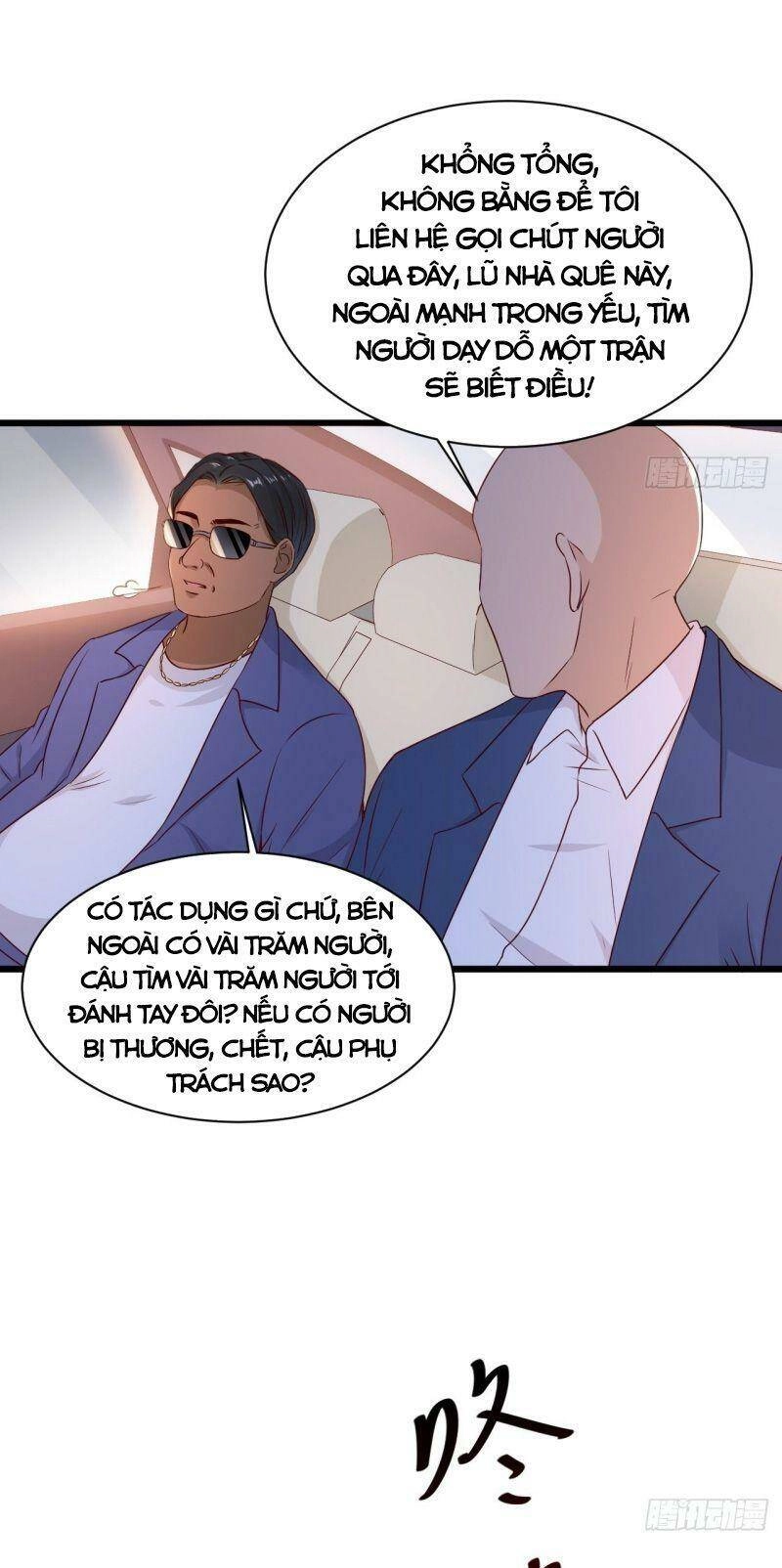 Vua Đầu Tư Mạnh Nhất Chapter 4 - 29