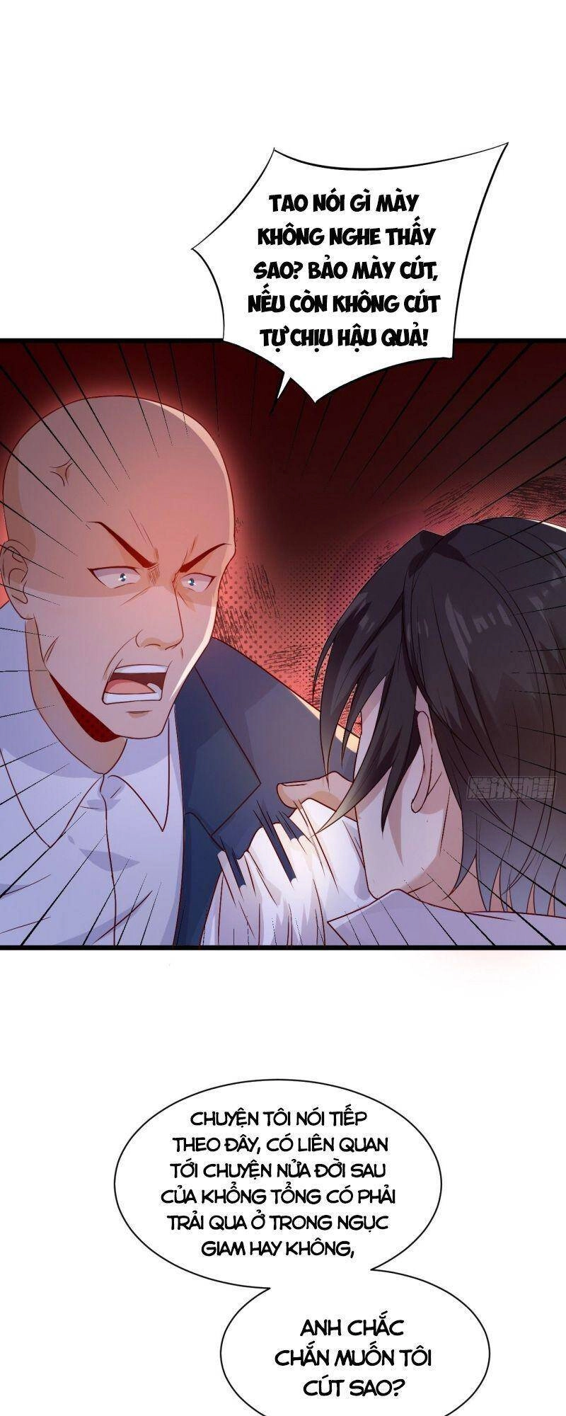 Vua Đầu Tư Mạnh Nhất Chapter 5 - 3