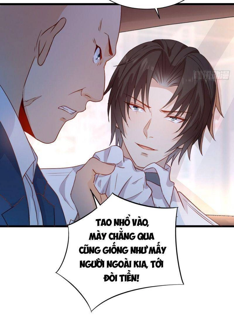 Vua Đầu Tư Mạnh Nhất Chapter 5 - 4