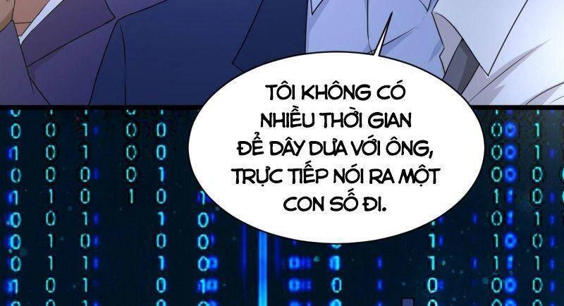 Vua Đầu Tư Mạnh Nhất Chapter 5 - 8
