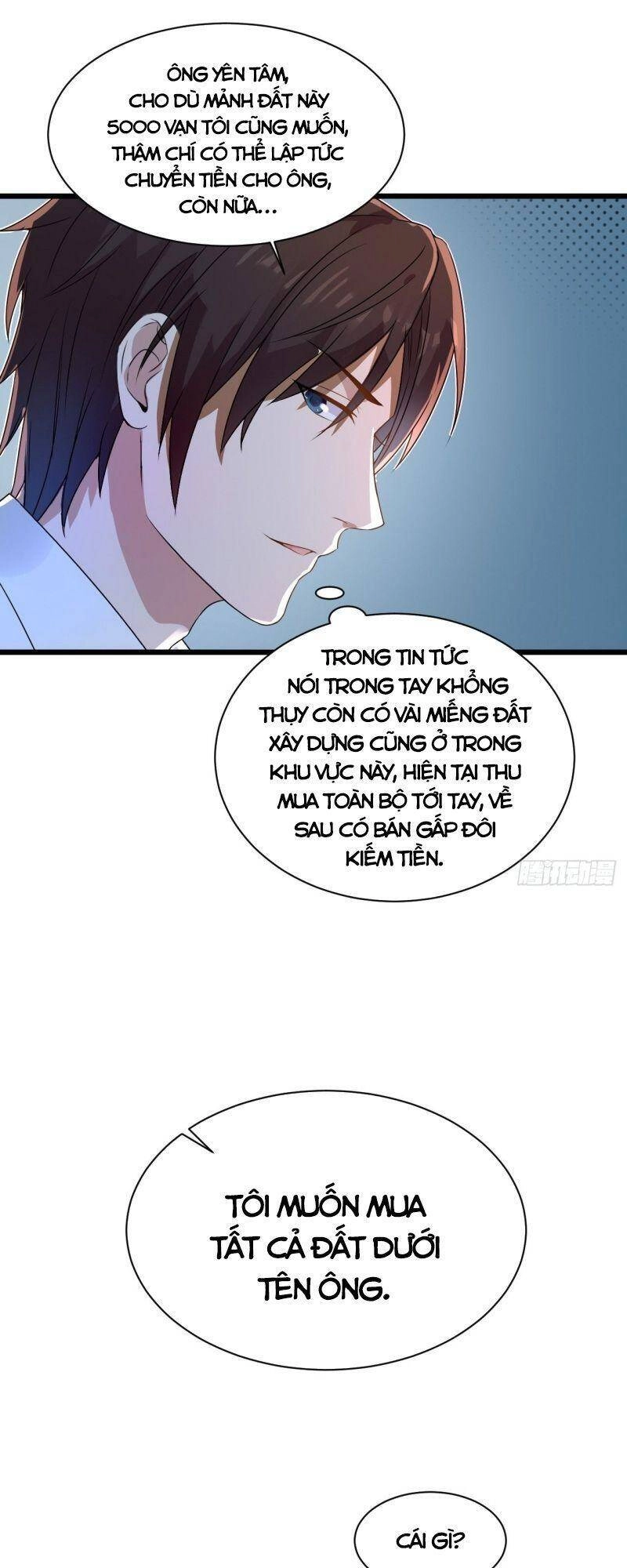 Vua Đầu Tư Mạnh Nhất Chapter 5 - 17