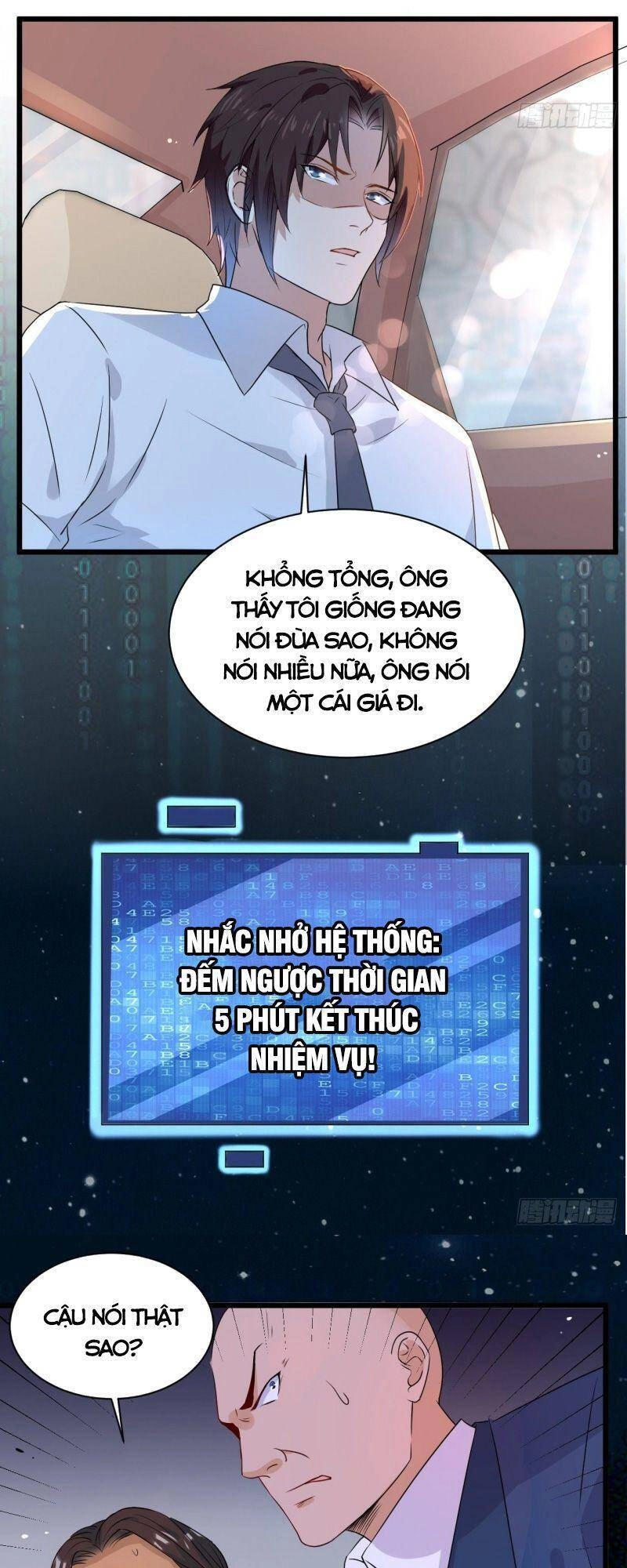 Vua Đầu Tư Mạnh Nhất Chapter 5 - 19