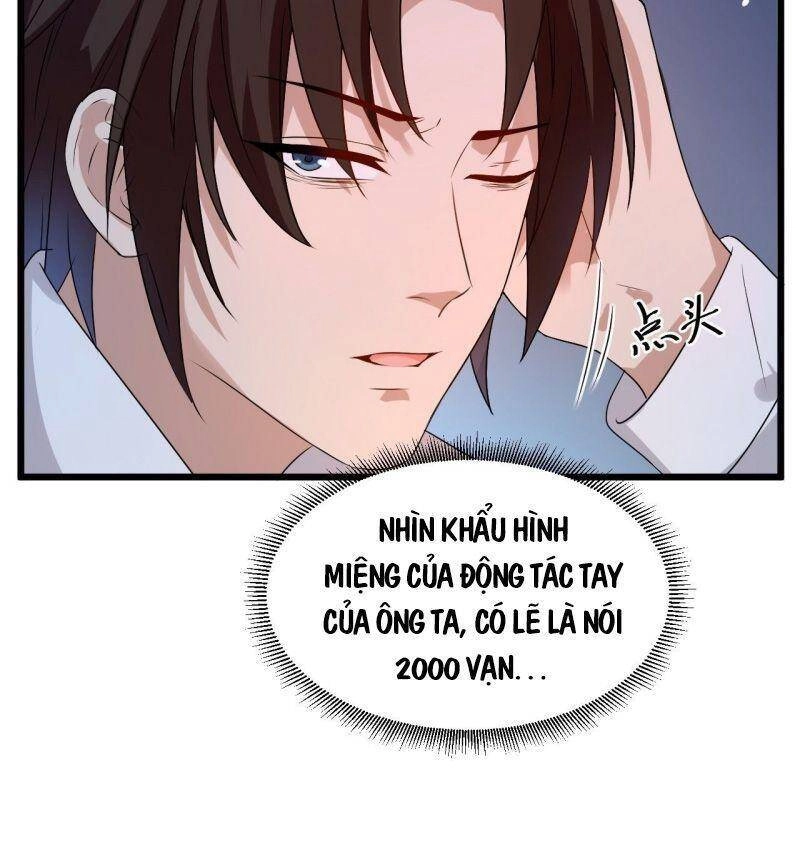 Vua Đầu Tư Mạnh Nhất Chapter 5 - 24