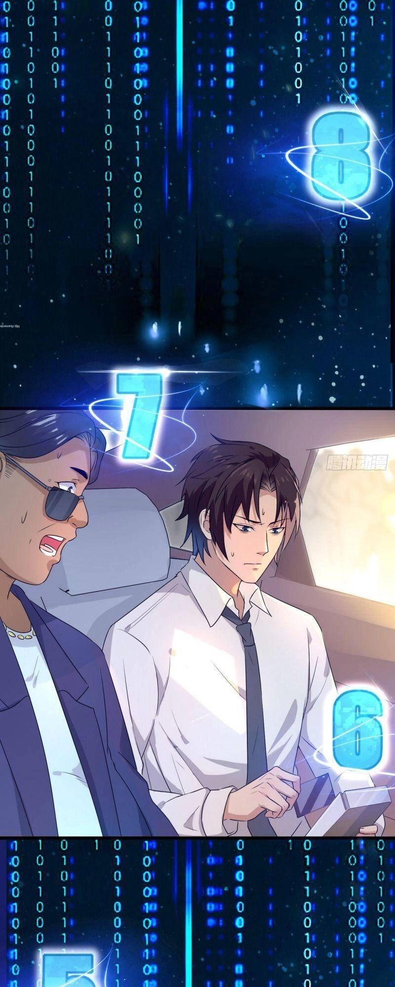 Vua Đầu Tư Mạnh Nhất Chapter 5 - 27