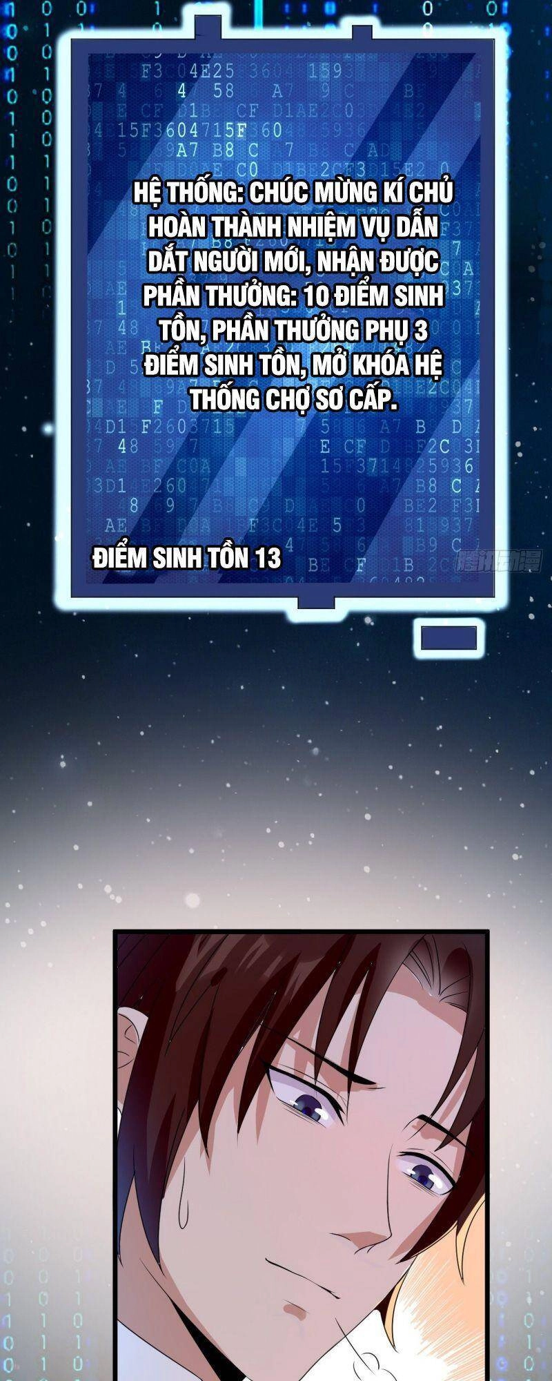 Vua Đầu Tư Mạnh Nhất Chapter 5 - 31