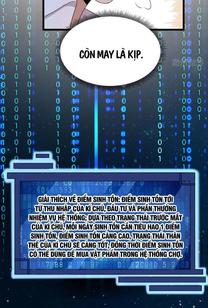 Vua Đầu Tư Mạnh Nhất Chapter 5 - 32