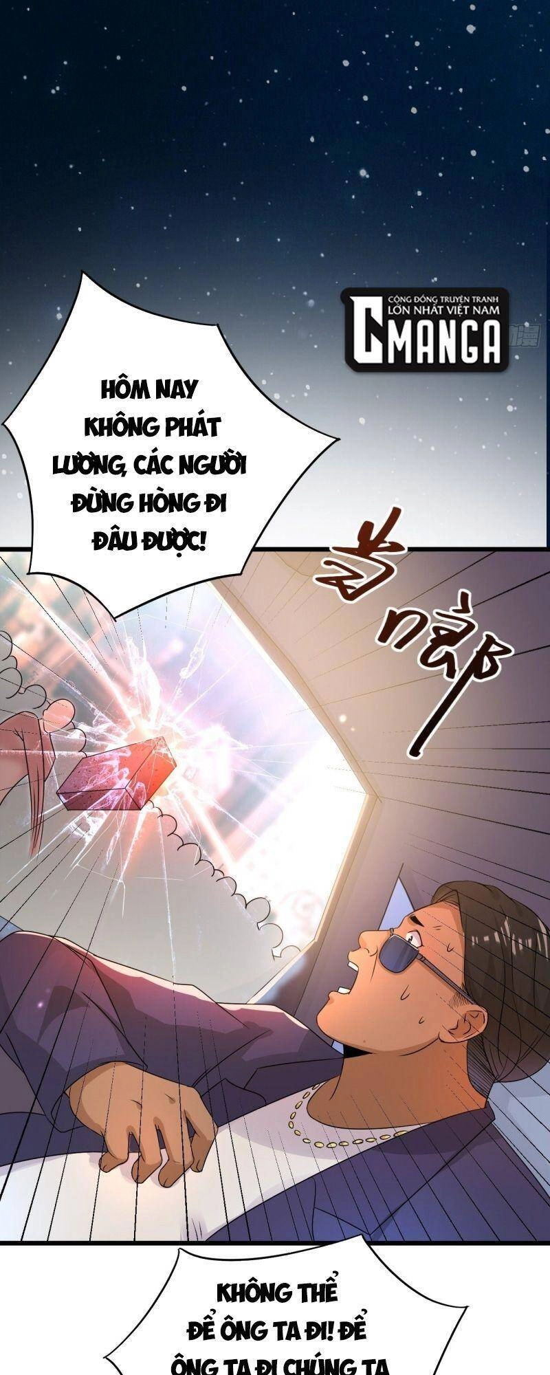 Vua Đầu Tư Mạnh Nhất Chapter 5 - 33