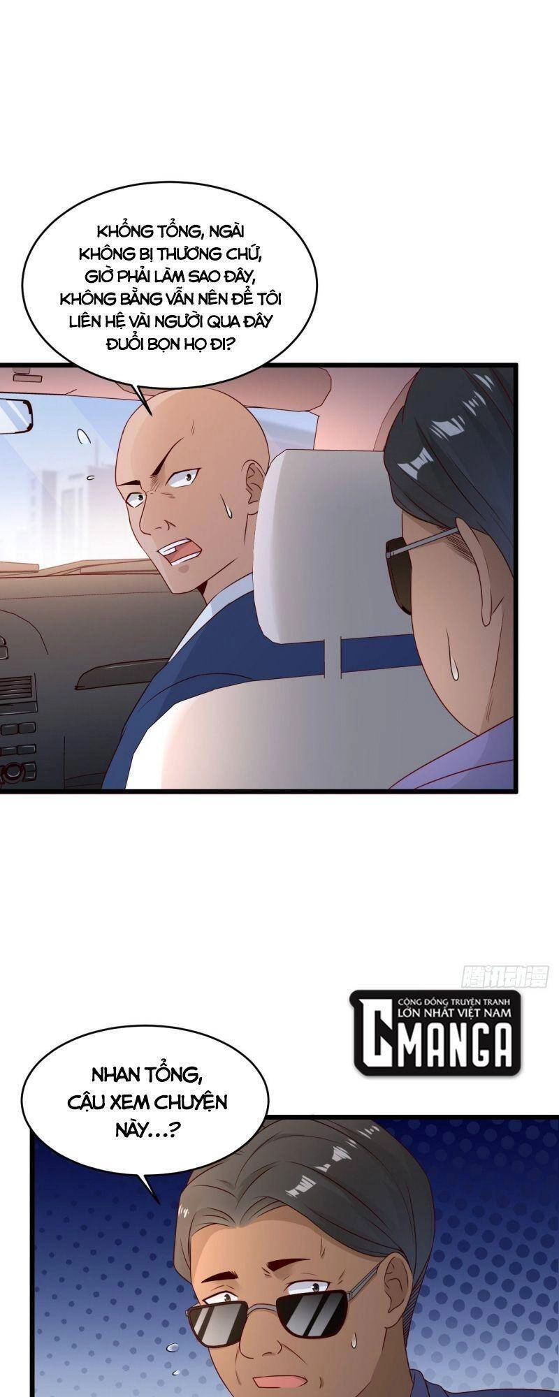 Vua Đầu Tư Mạnh Nhất Chapter 6 - 1