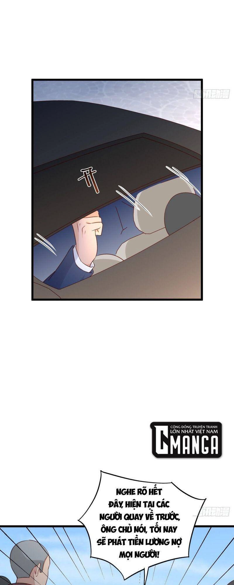 Vua Đầu Tư Mạnh Nhất Chapter 6 - 5