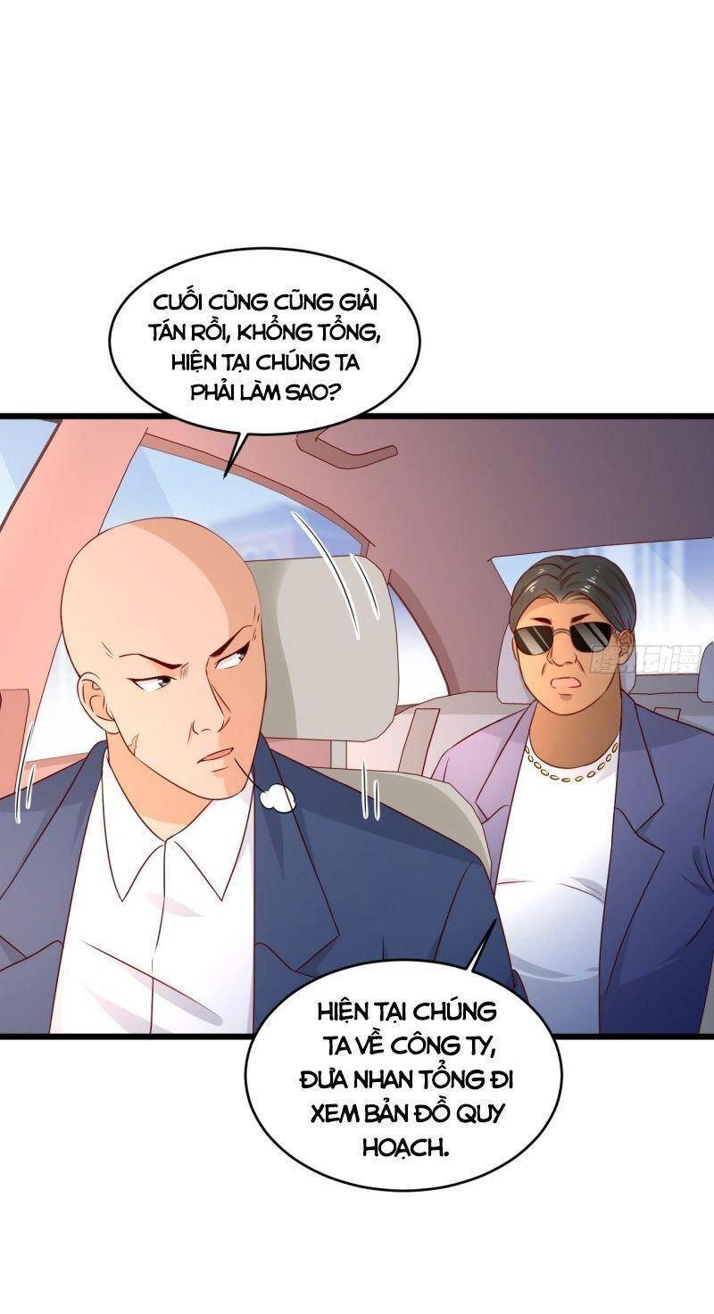 Vua Đầu Tư Mạnh Nhất Chapter 6 - 8