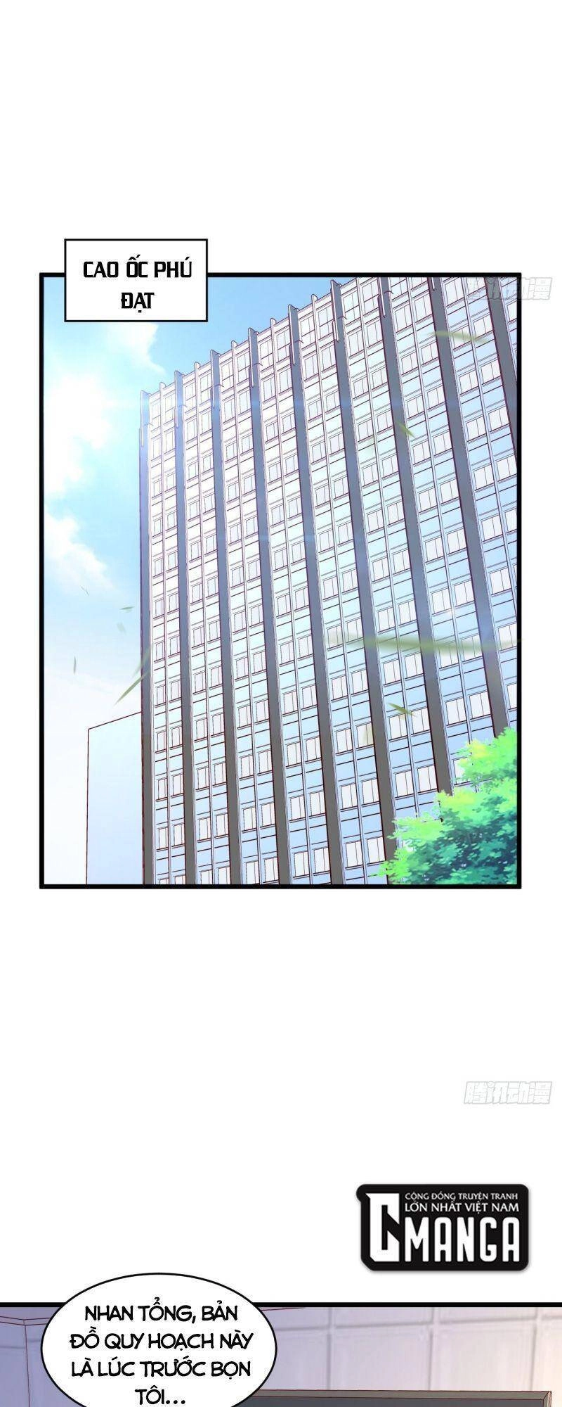 Vua Đầu Tư Mạnh Nhất Chapter 6 - 9