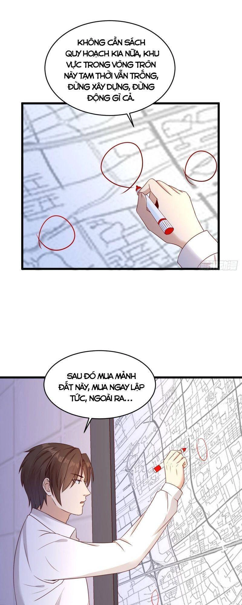 Vua Đầu Tư Mạnh Nhất Chapter 6 - 11