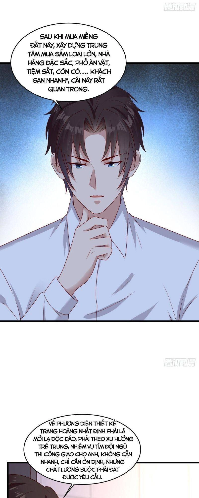 Vua Đầu Tư Mạnh Nhất Chapter 6 - 15