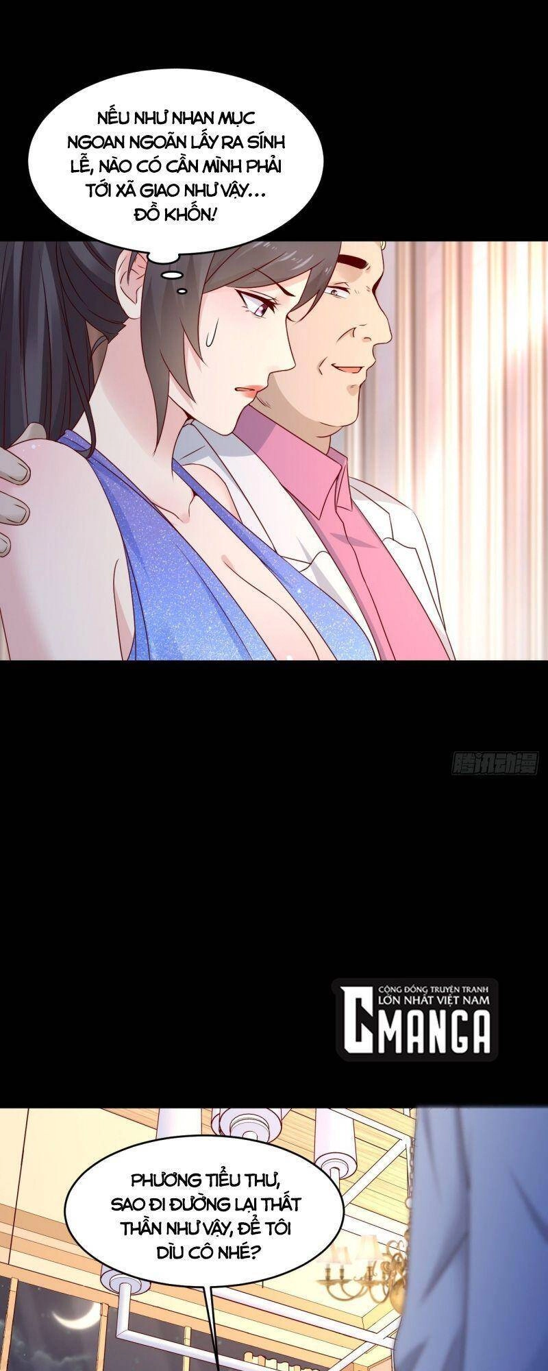 Vua Đầu Tư Mạnh Nhất Chapter 6 - 23