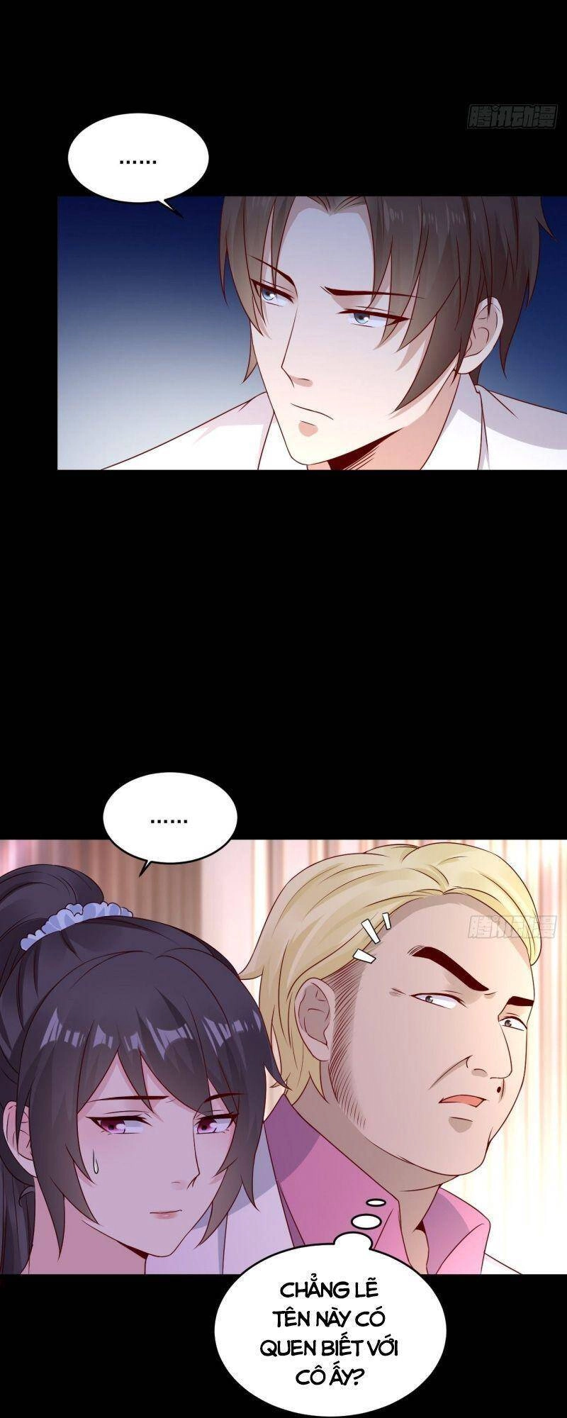 Vua Đầu Tư Mạnh Nhất Chapter 6 - 25