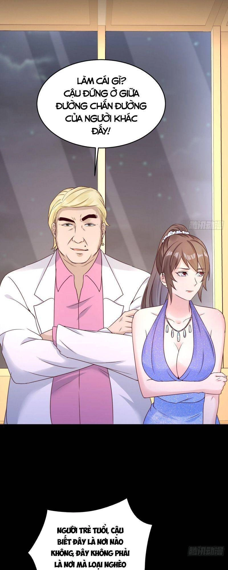 Vua Đầu Tư Mạnh Nhất Chapter 6 - 29