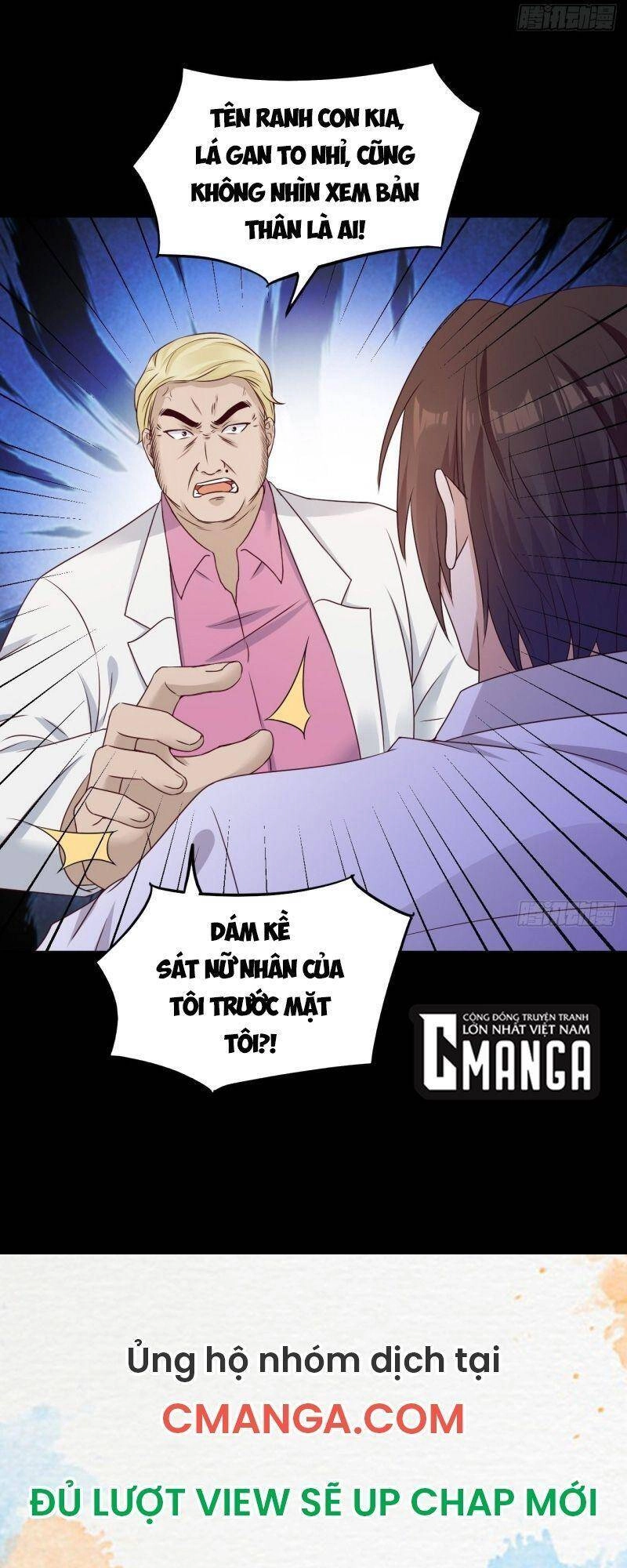 Vua Đầu Tư Mạnh Nhất Chapter 6 - 31