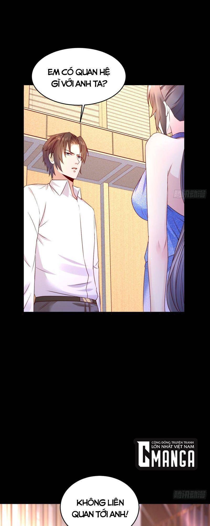 Vua Đầu Tư Mạnh Nhất Chapter 7 - 1