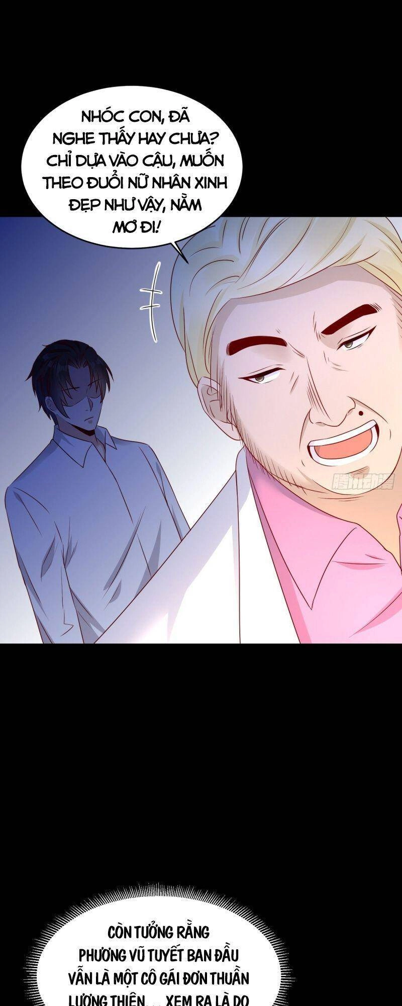 Vua Đầu Tư Mạnh Nhất Chapter 7 - 3