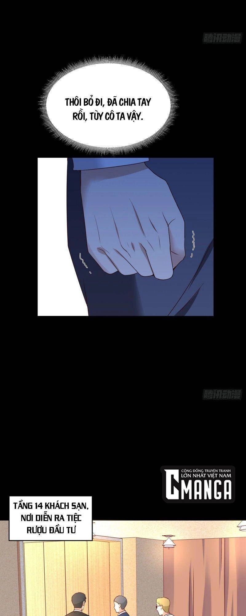 Vua Đầu Tư Mạnh Nhất Chapter 7 - 5