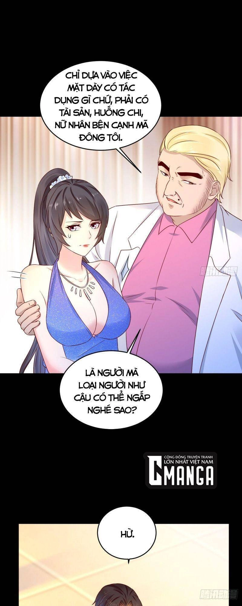 Vua Đầu Tư Mạnh Nhất Chapter 7 - 19