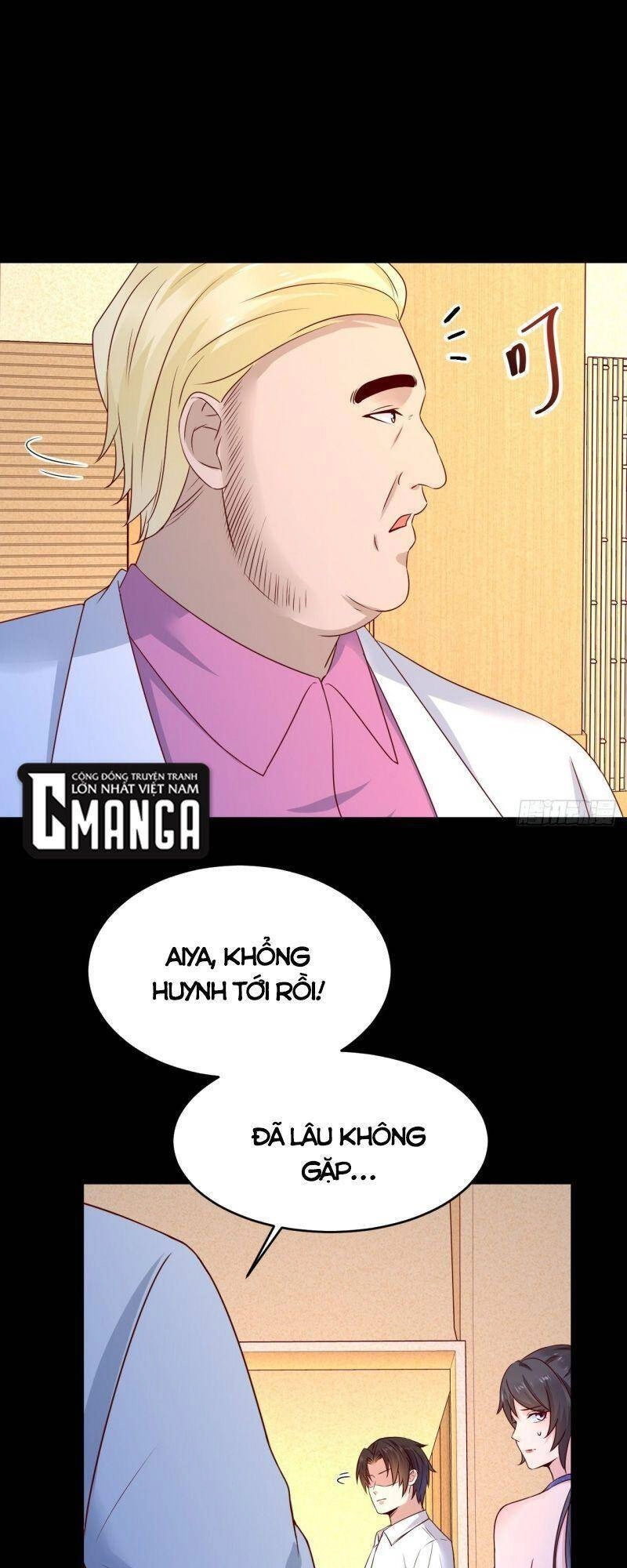 Vua Đầu Tư Mạnh Nhất Chapter 7 - 21