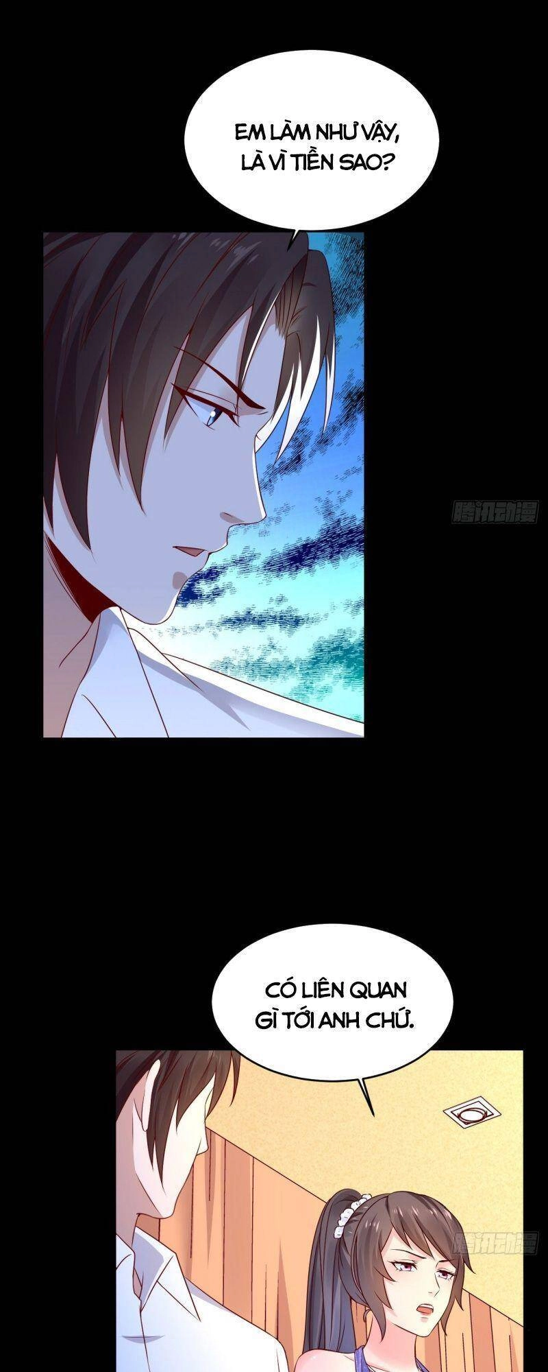 Vua Đầu Tư Mạnh Nhất Chapter 7 - 23