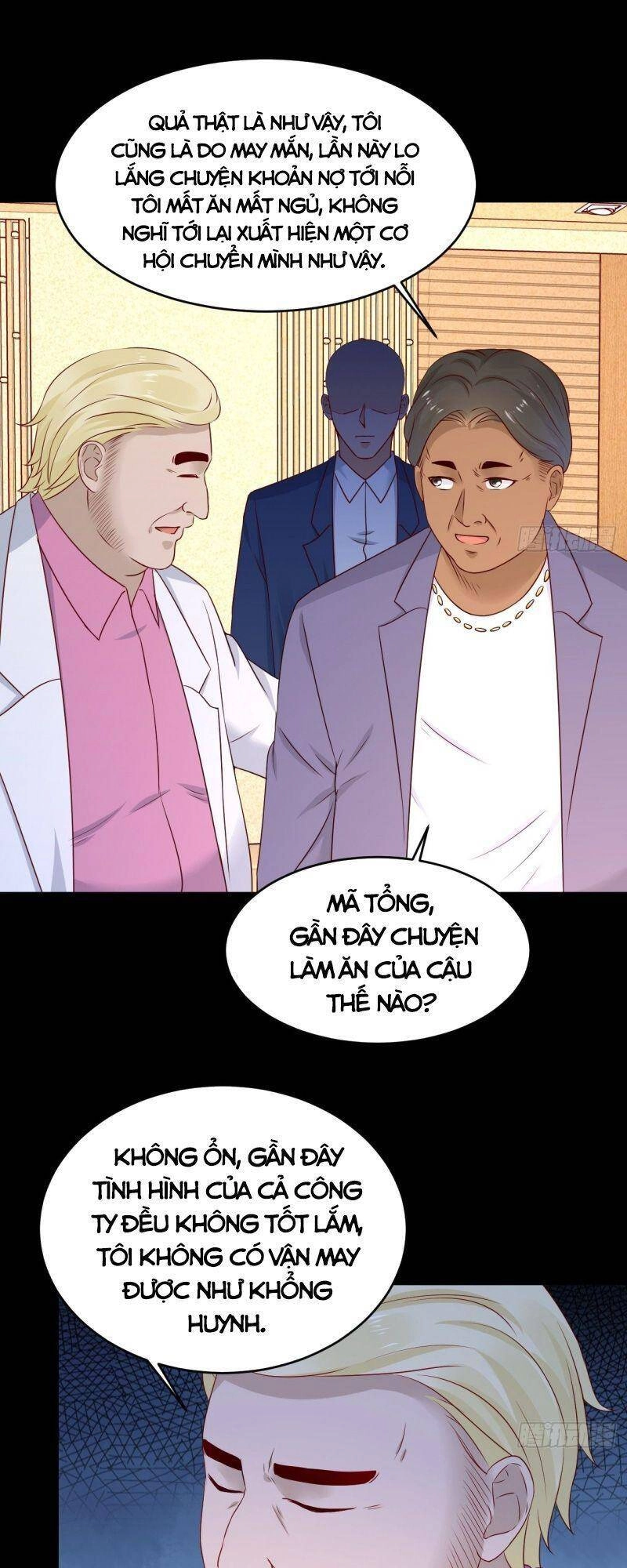 Vua Đầu Tư Mạnh Nhất Chapter 7 - 27